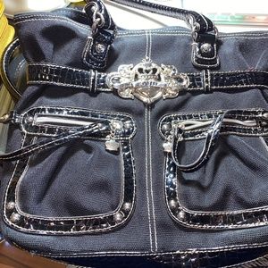 Kathy Van Zeeland Tote